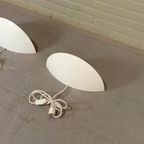Set Van 2 Vintage V608 Postmodern Ikea Wandlampen thumbnail 6