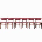 Deens Design Eetkamerstoelen Van Scantic Mobelvaerk thumbnail 5