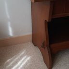 Eiken Tv Tafel. thumbnail 5