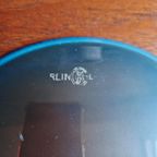 Bauhaus-hanglamp In Opaline En Blauw Gesatineerd Glas, 1920 thumbnail 15