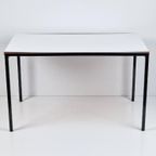 Vintage Tafel Bijzettafel Cees Braakman Pastoe Japanse Serie thumbnail 3
