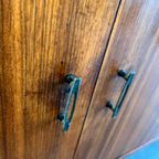 Vintage Dressoir / Buffetkast / Kast thumbnail 11