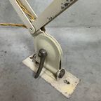 BELMAG Industriële Schaarlamp thumbnail 11