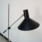 Anvia Floor Lamp, Designed By Jan Hoogervorst For Anvia, 1950S thumbnail 3