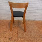 Set Of 6 Chairs Nr. 69 Aalvar Aalto thumbnail 2