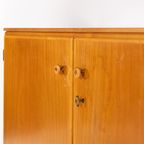 Scandinavian Mid-Century Modern Cabinet From Nordiska Kompaniet, 1960’S Sweden thumbnail 6