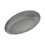 Elisa Gargan & Stefano Giovannoni For Alessi - Bread Storage Container - Transparent thumbnail 4