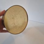Vintage Koektrommel Koekjestrommel Blik thumbnail 4