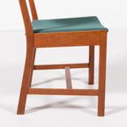 1950’S Chair From Rud. Rasmussens, Denmark thumbnail 7