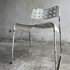 Omstak Chair By Rodney Kinsman For Bieffeplast, 1971 (Available 30+) thumbnail 11