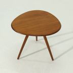 Side Table By A. Patijn For Zijlstra Joure 1950s thumbnail 7
