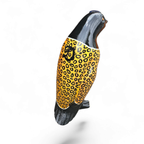 Large Resin Penguin By Michael Peetermans / Belgium 2014 / Signed By Artist / Unique Piece thumbnail 11