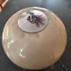 Vintage Space Age Dijkstra Mushroom Tafellamp 1970'S thumbnail 6