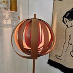 Vintage Design Moonlamp Deens Hans Agne Jacobsson thumbnail 11