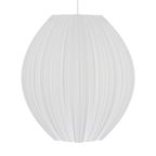 Swiss Design Koch #1 Pendant Light White thumbnail 3