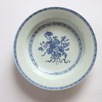 Qianlong Export Porcelain Plate, 18Th Century thumbnail 13