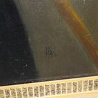 Lilian Adcock (1944) Uniek Werk! thumbnail 4