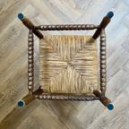 Vintage Bobbin Chair thumbnail 4