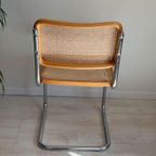Webbing Cesca Stoel Marcel Breuer thumbnail 5