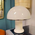 Vintage Mushroom Groupe Habitat Tafellamp Bureaulamp Lamp thumbnail 7