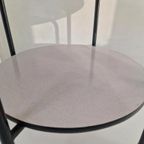 Thonet Mr517/1 Mies Van Der Rohe Bijzettafel thumbnail 2