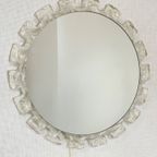 Illuminated Mirror Spiegel Met Verlichting Van Egon Hillebrand thumbnail 9