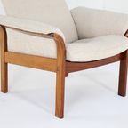 G-möbel Fauteuil 'stockholm' Relax Stoel Vintage New Upholstery thumbnail 20