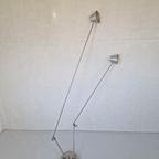 Postmoderne Pola Design Amsterdam Knikarm Design Lamp thumbnail 11