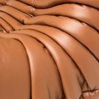 Togo 3-zits Sofa Van Michel Ducaroy Voor Ligne Roset thumbnail 5