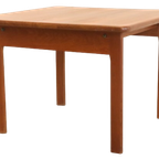 Vintage Deens Design Salontafel 'Burkal' thumbnail 8