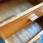 Vintage Tvmeubel / Lowboard / Lage Kast thumbnail 11