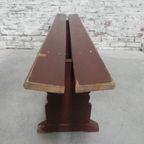 Grenen Bank 144 Cm Lang thumbnail 11