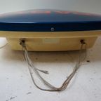 Vintage Lichtreclame/Lichtbak Sparta Fietsen thumbnail 6