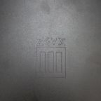 4x Zeldzame Postmoderne Eetkamer Stoel Maurizio Peregalli Zeus, 1980s thumbnail 11