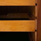 Deens Design Teak Dressoir Model 19 By Gunni Omann, 1960S thumbnail 20