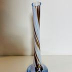 Slank Glazen Vaasje thumbnail 2