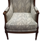 Louis Seize Bergere Zetel thumbnail 3