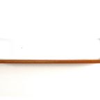 Dyrlund Wandplank Massief Teak Plank Vintage | 2 Op Voorraad thumbnail 3