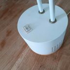 Vintage Tafellamp Bureaulamp, Artemide Stijl thumbnail 11