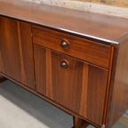 Dressoir Teakhout William Watting Retro Sideboard thumbnail 7