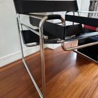Wassily Chair By Marcel Breuer - Tnc3 thumbnail 6
