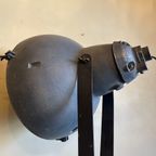 Vloerlamp Lamp Op Oud Statief Staand Industrieel Frns thumbnail 6