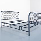 Giovanna Bed Frame / Bed From Gio Ponti thumbnail 2