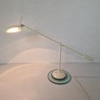 Herda Postmoderne Counterbalance Design Vintage Bureau Lamp thumbnail 4