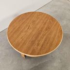Vintage Salontafel Bamboe thumbnail 6
