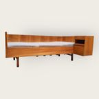 Mid Century Daybed thumbnail 4