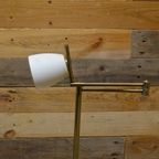 Vloerlamp Messing Kleur thumbnail 5