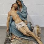 Mater Dolorosa "Pieta Beeld" thumbnail 5