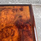 Houten Koffie Table Door Jean Claude Mahey thumbnail 7