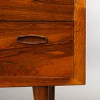 Deens Design Palissander Ladekast, 1960s thumbnail 18